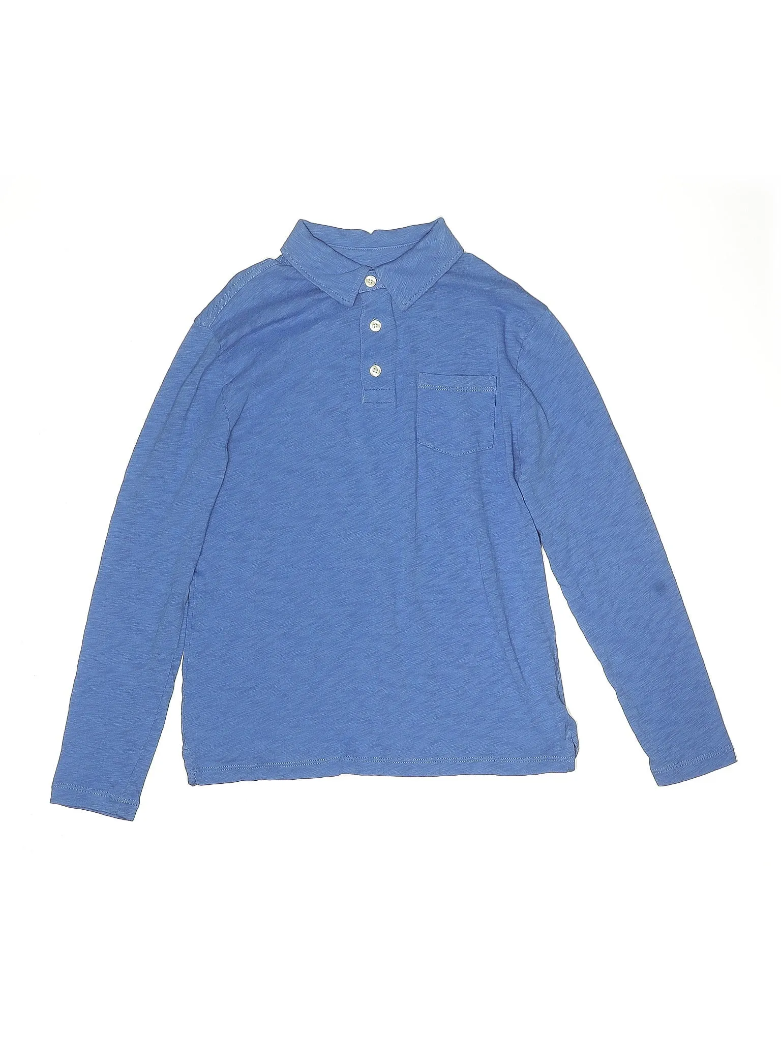 Long Sleeve Top J.CREW