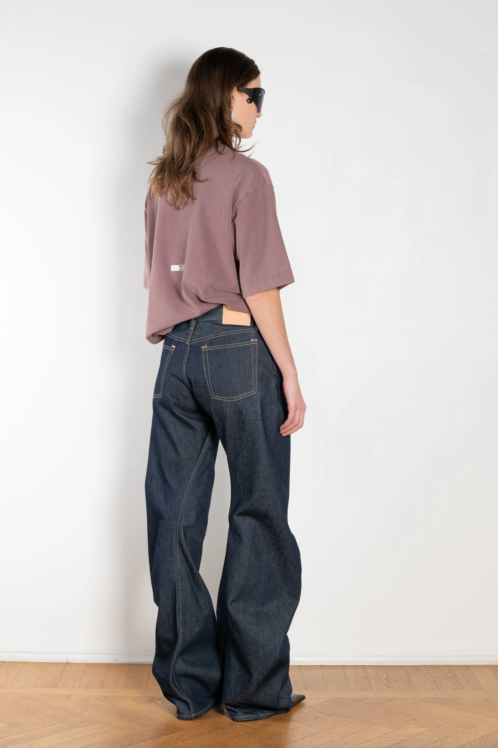 Loose Fit Jeans 2006F