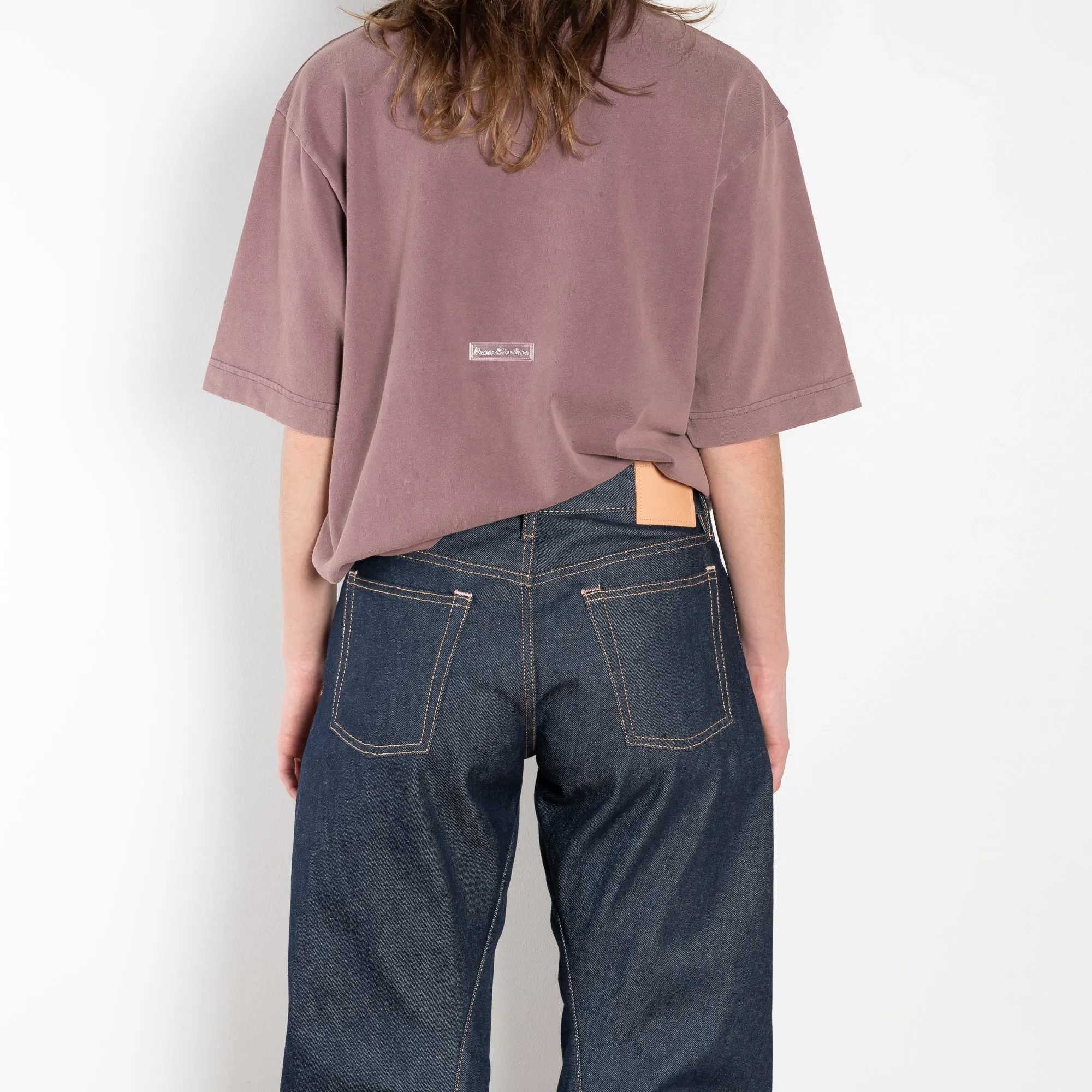 Loose Fit Jeans 2006F