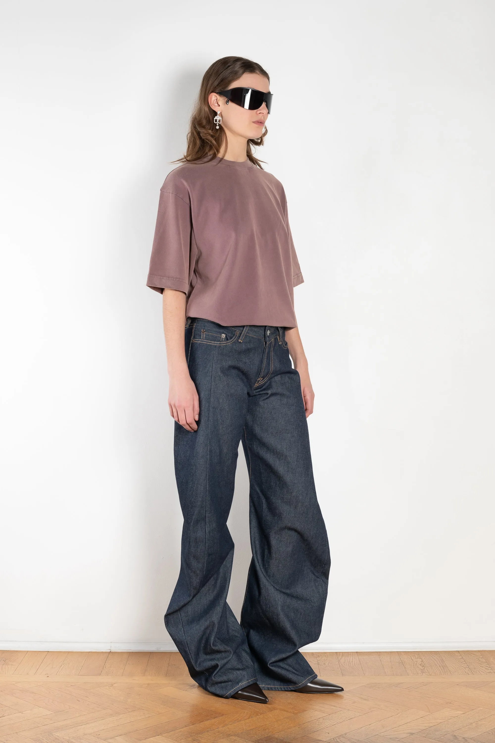 Loose Fit Jeans 2006F