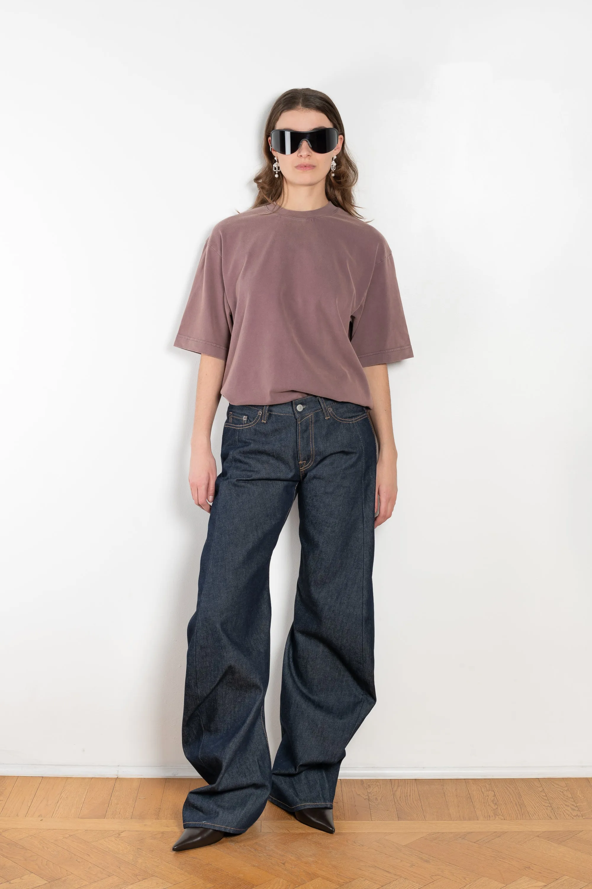 Loose Fit Jeans 2006F