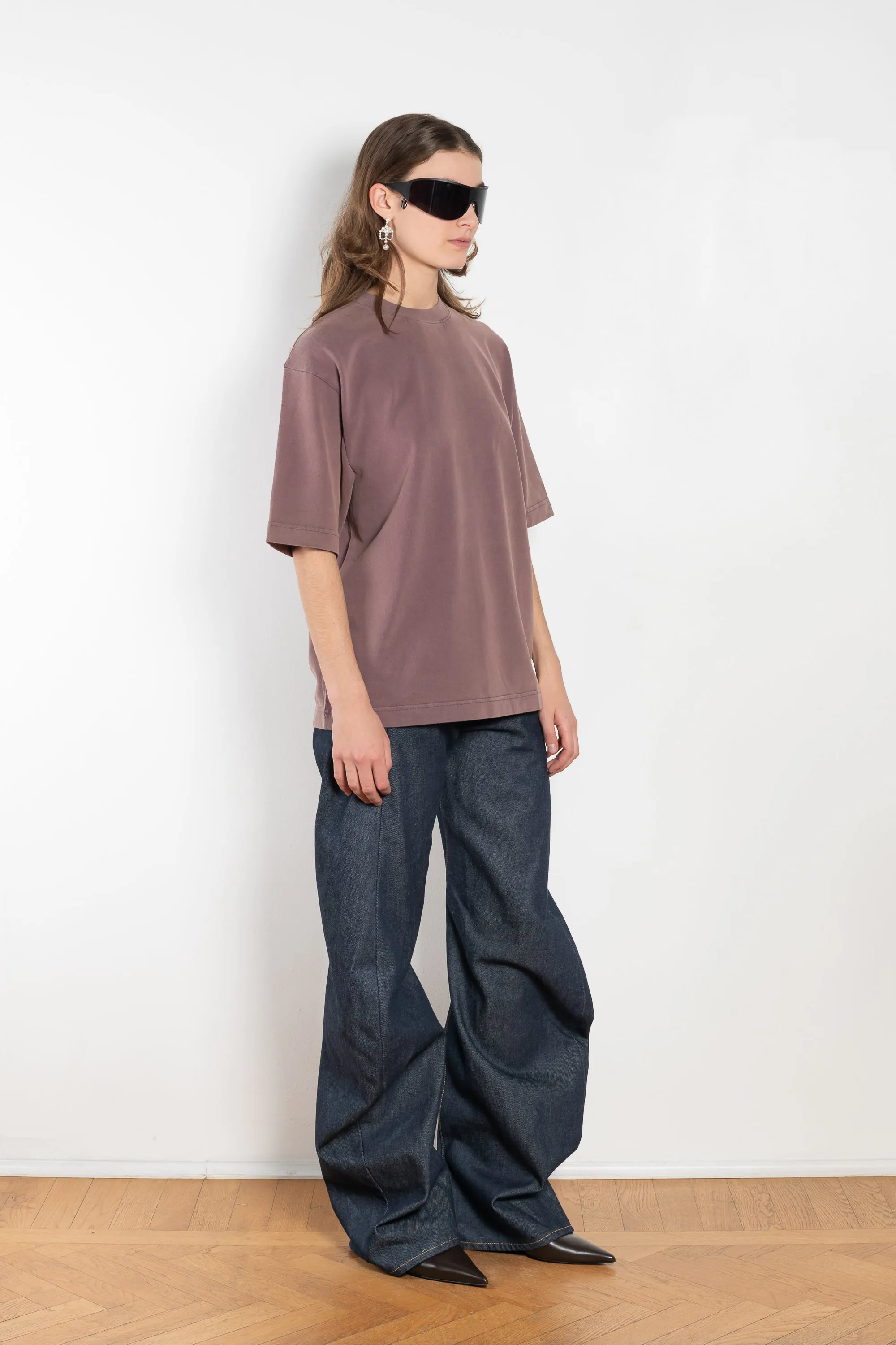 Loose Fit Jeans 2006F