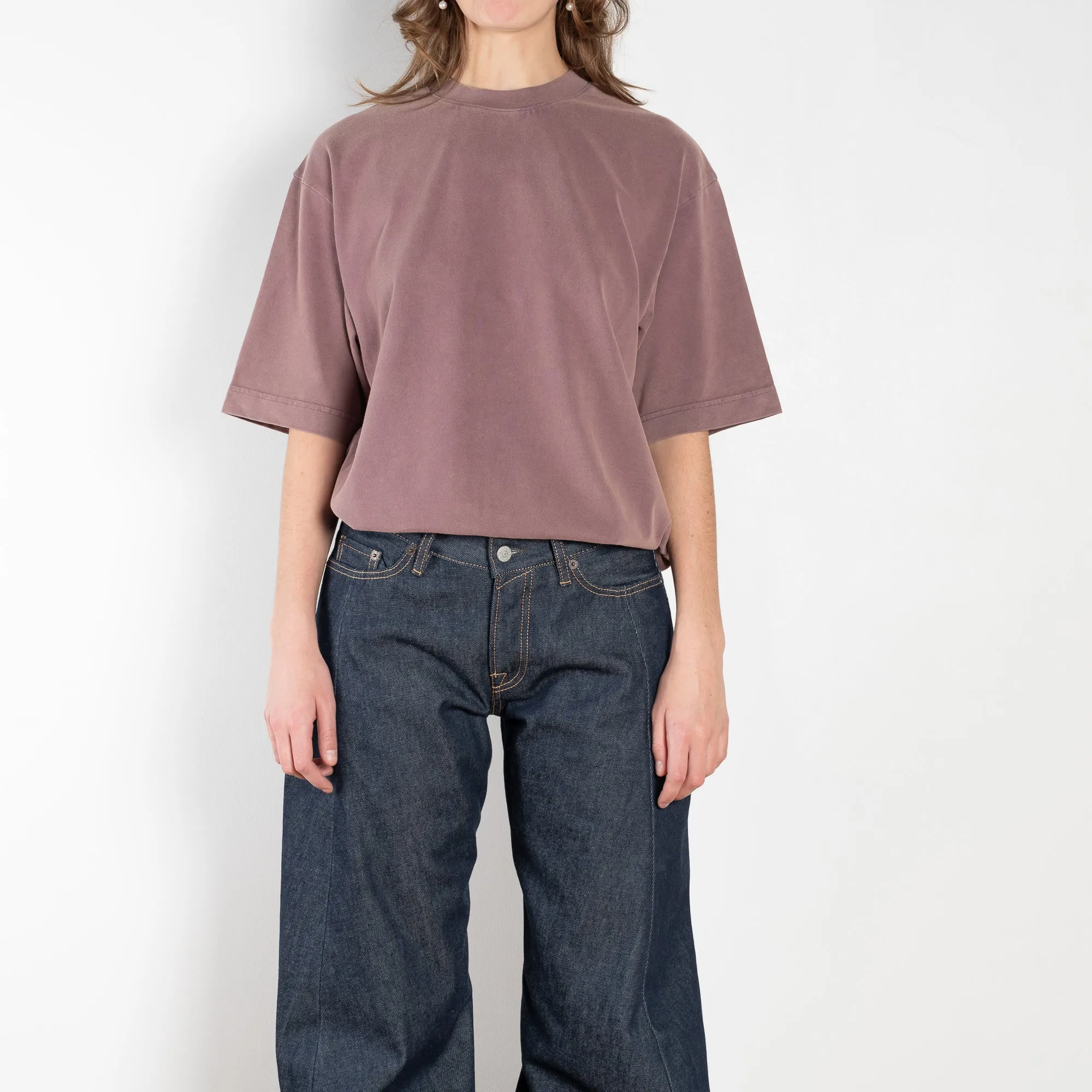 Loose Fit Jeans 2006F