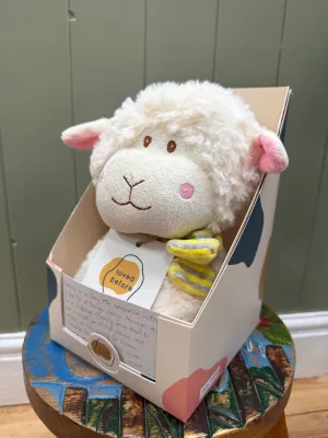 Loved before Benny sheep