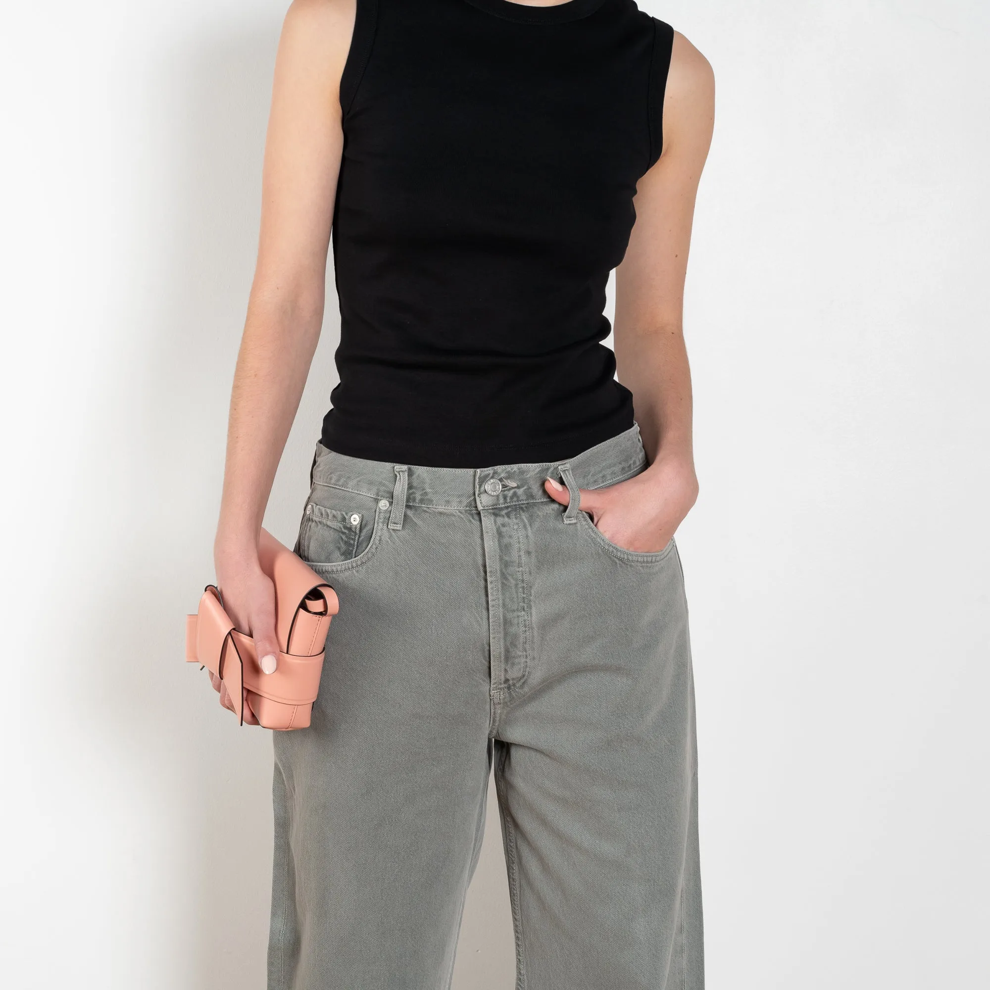 Low Slung Baggy