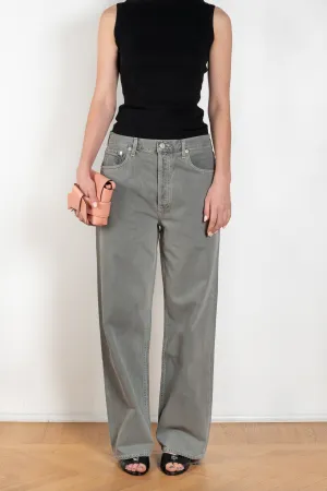 Low Slung Baggy