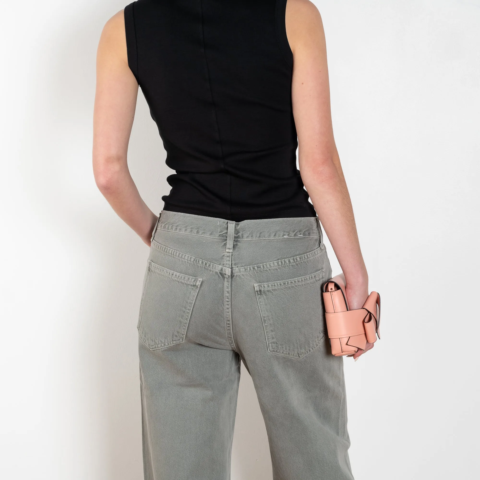 Low Slung Baggy