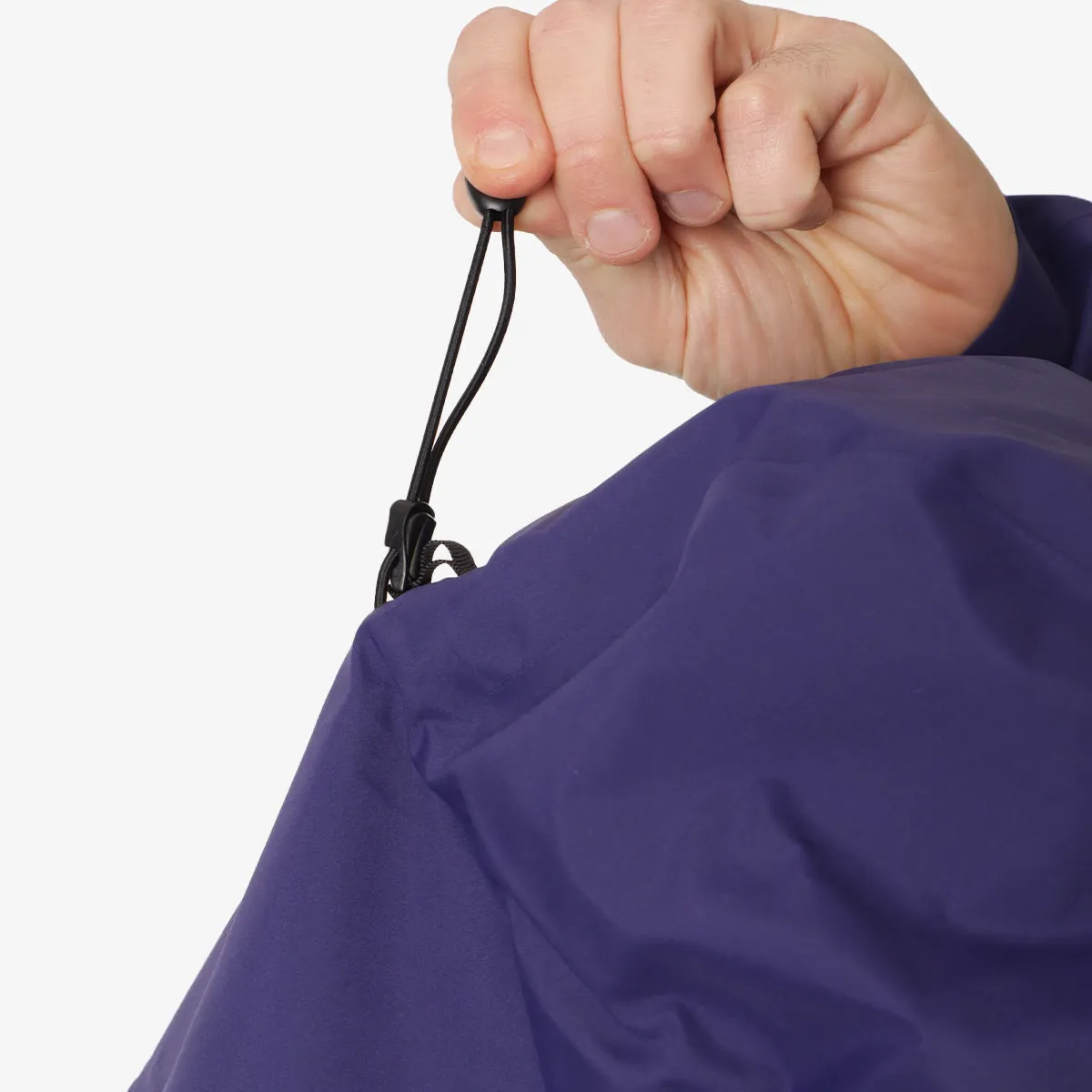 Luxury Feel Arc'teryx Beta Jacket  Almost Gone!