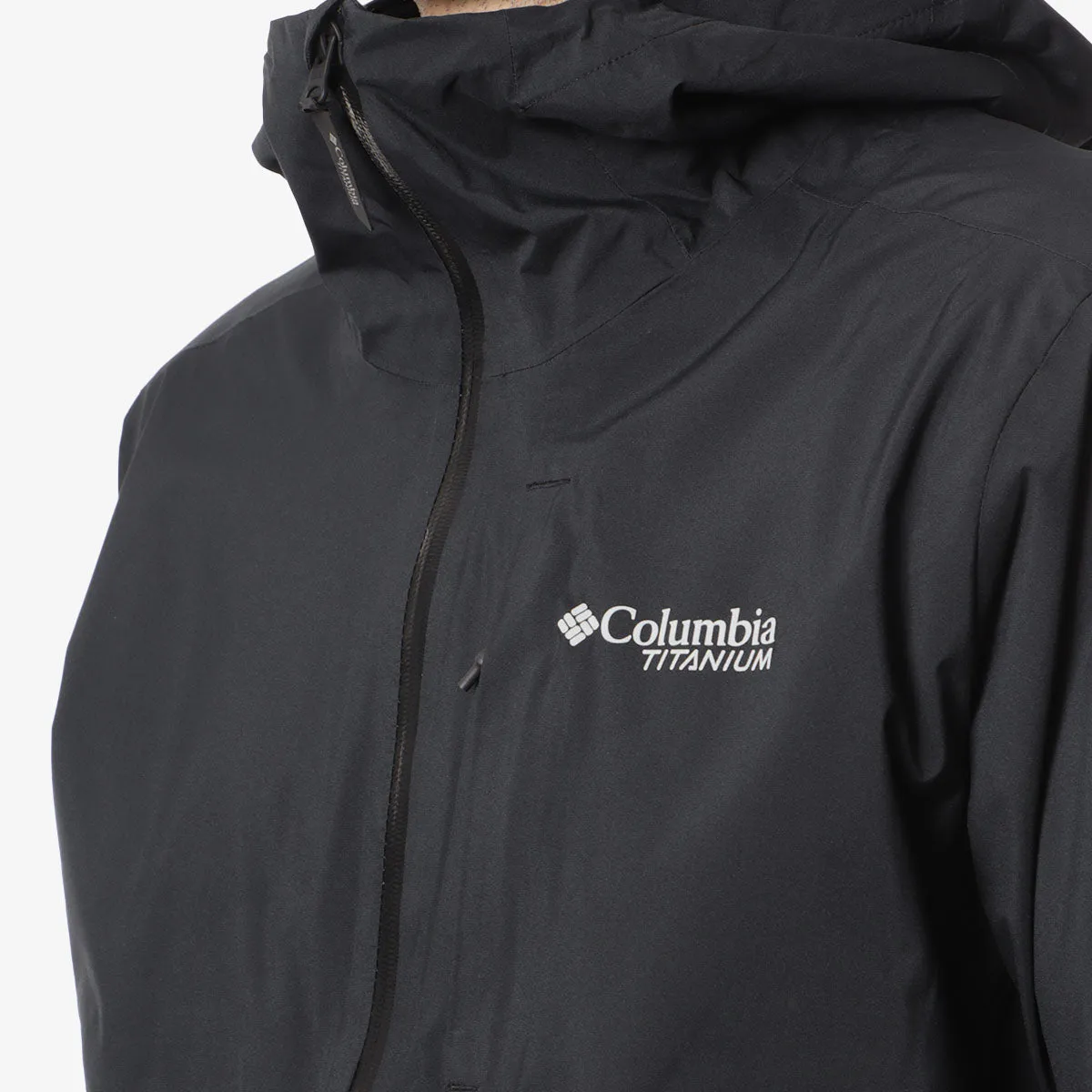 Luxury Feel Columbia Ampli-Dry II Shell Jacket  Dont Miss Out!