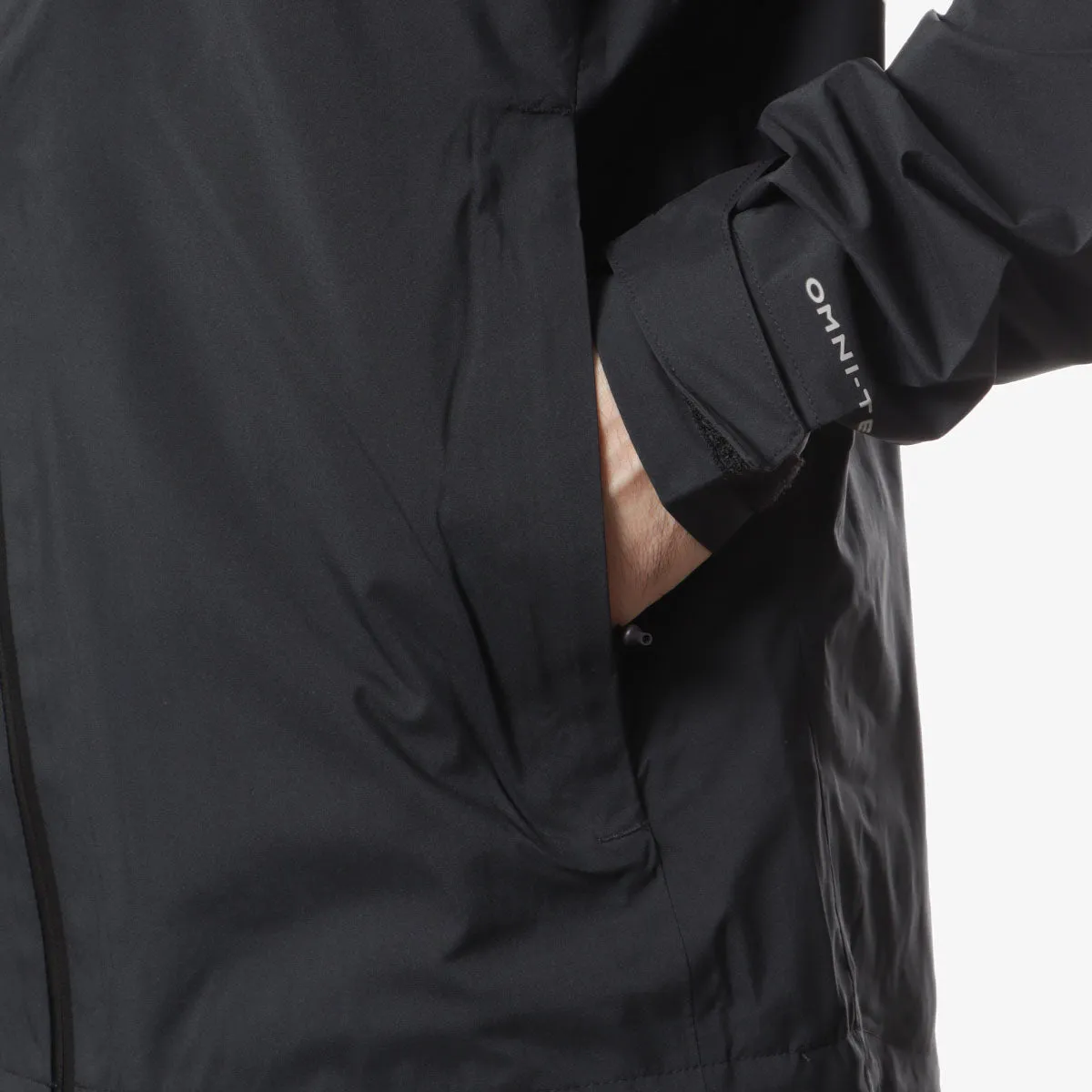 Luxury Feel Columbia Ampli-Dry II Shell Jacket  Dont Miss Out!