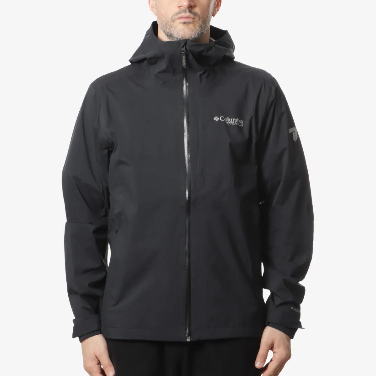 Luxury Feel Columbia Ampli-Dry II Shell Jacket  Dont Miss Out!