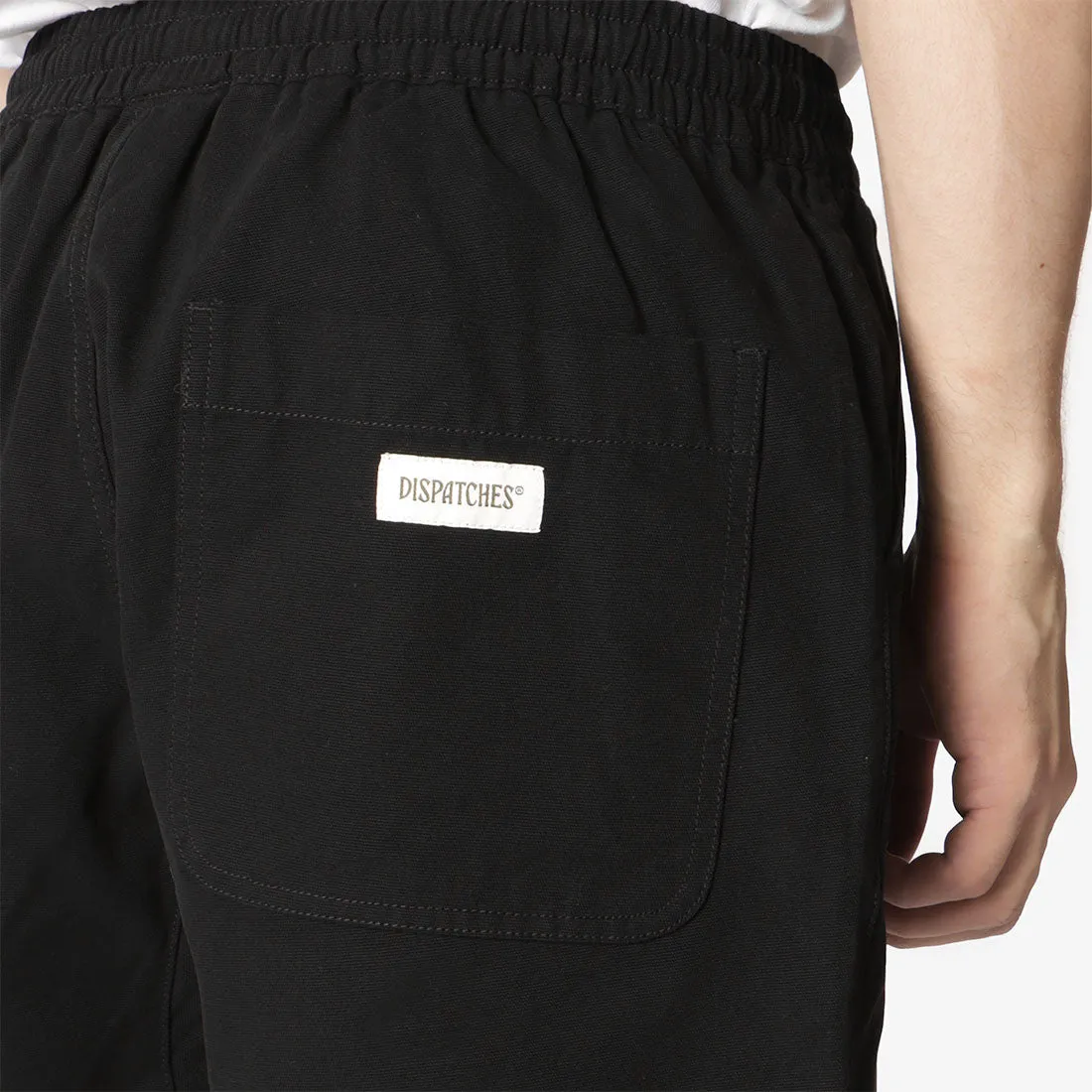Luxury Feel Dispatches Depot Shorts  Almost Sold Out!