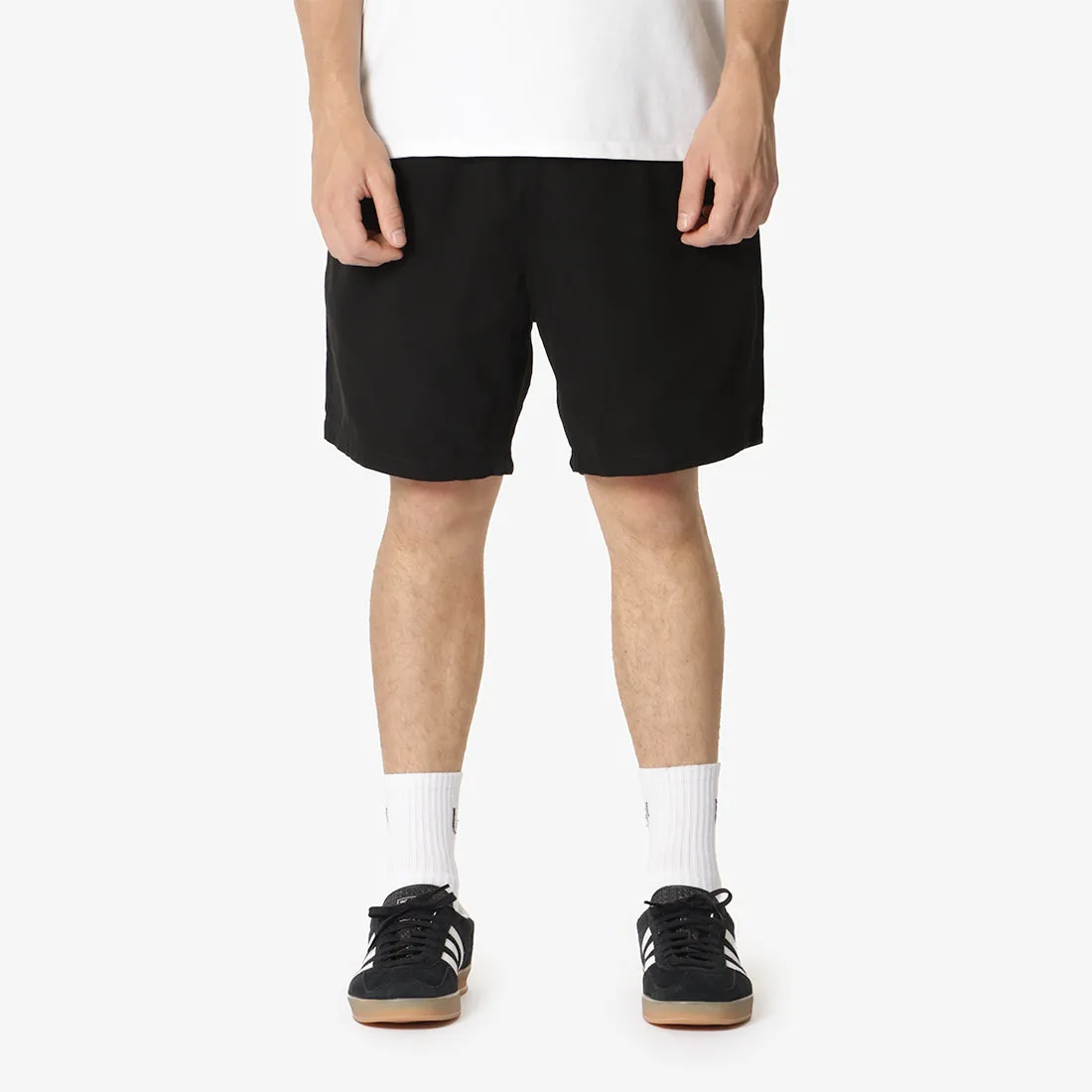 Luxury Feel Dispatches Depot Shorts  Almost Sold Out!