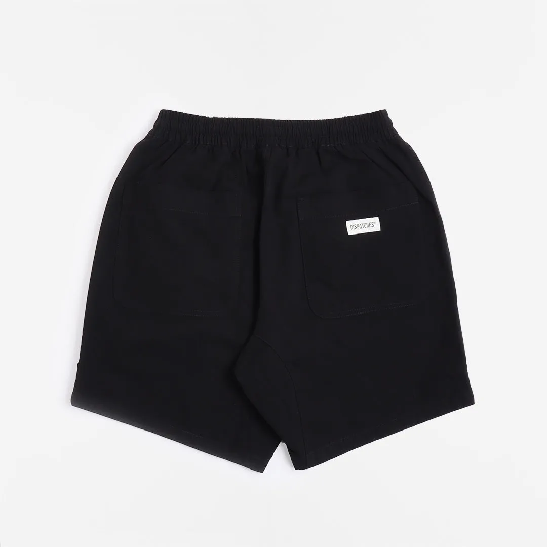 Luxury Feel Dispatches Depot Shorts  Almost Sold Out!