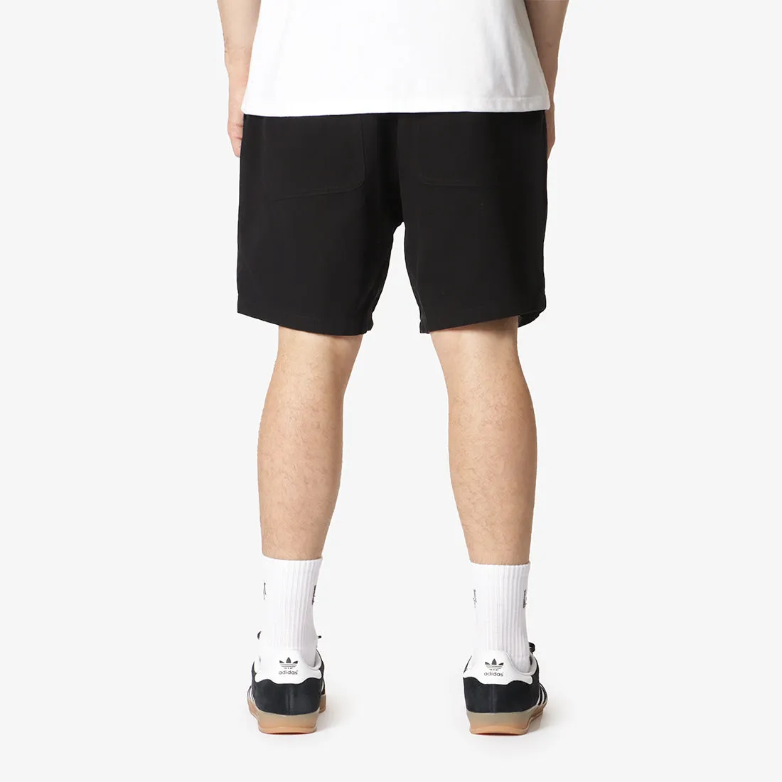 Luxury Feel Dispatches Depot Shorts  Almost Sold Out!