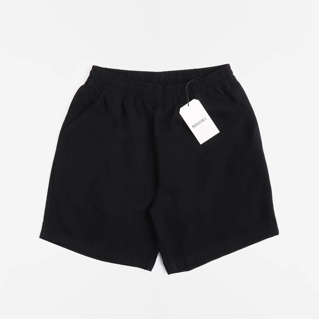 Luxury Feel Dispatches Depot Shorts  Almost Sold Out!