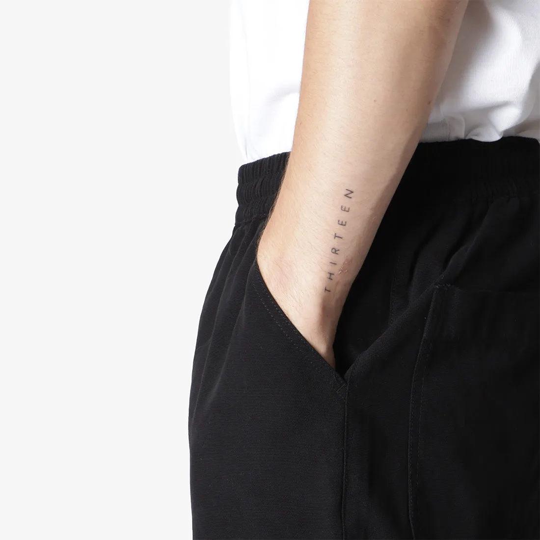 Luxury Feel Dispatches Depot Shorts  Almost Sold Out!