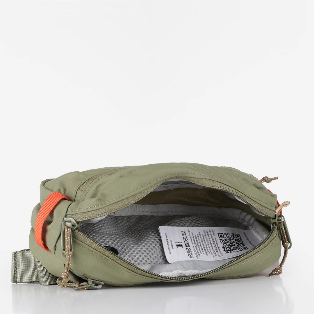 Luxury Feel Fjallraven High Coast Hip Pack  Going Fast!