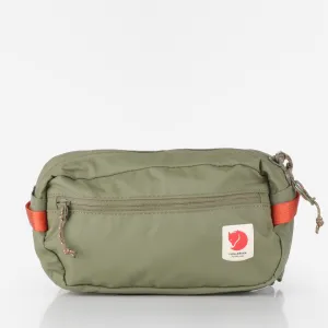 Luxury Feel Fjallraven High Coast Hip Pack  Going Fast!