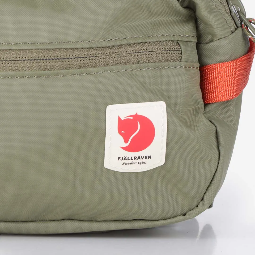 Luxury Feel Fjallraven High Coast Hip Pack  Going Fast!