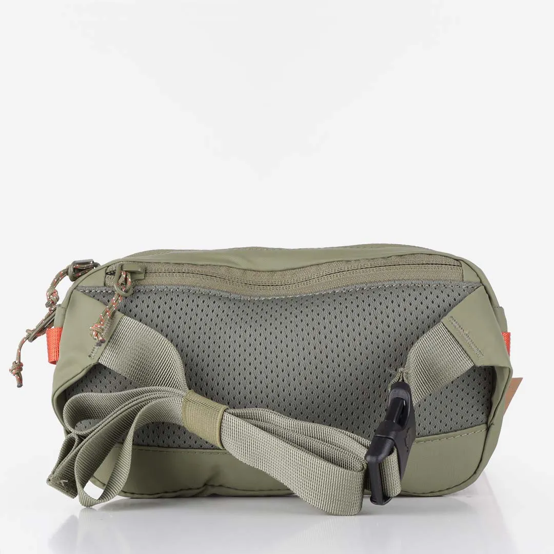 Luxury Feel Fjallraven High Coast Hip Pack  Going Fast!