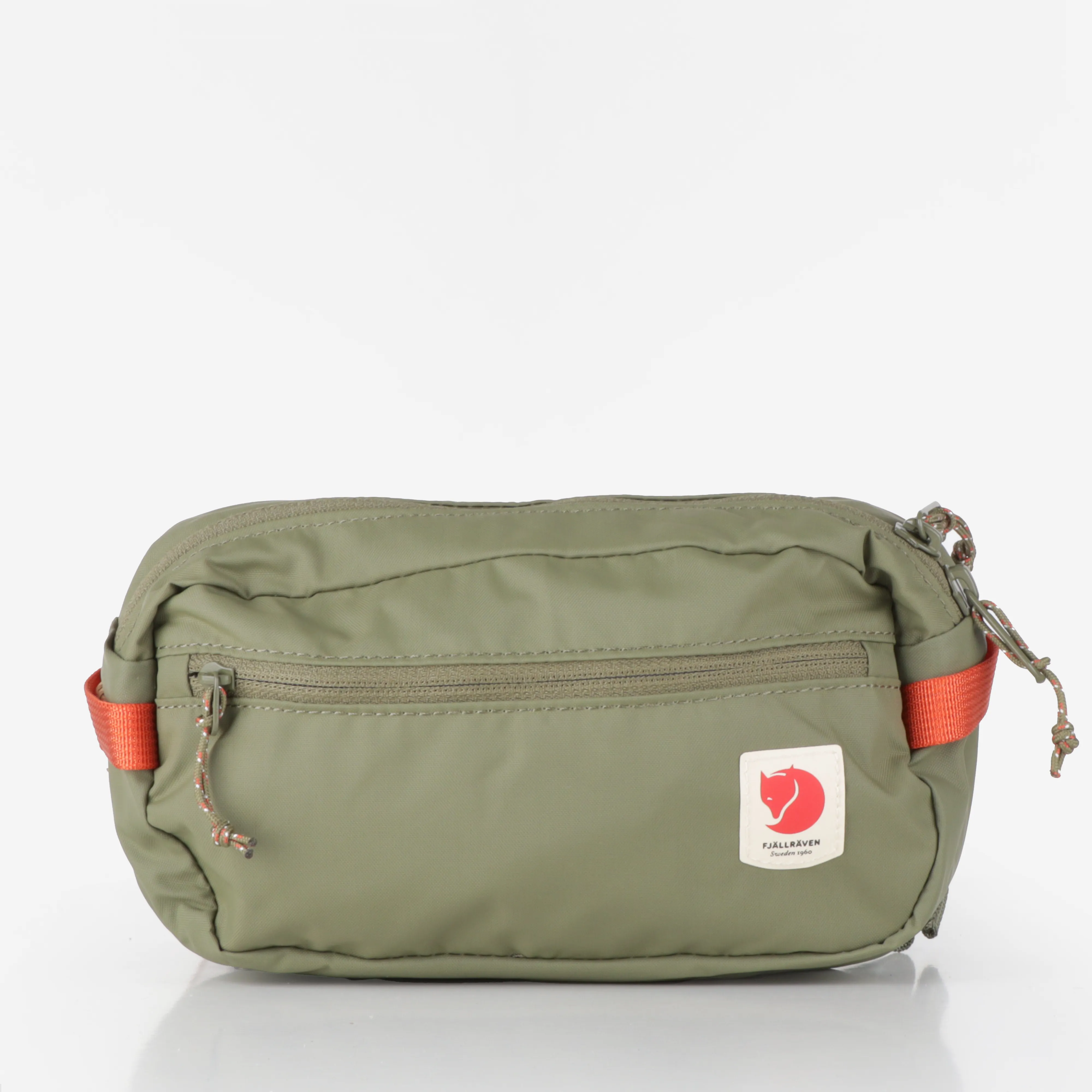 Luxury Feel Fjallraven High Coast Hip Pack  Going Fast!