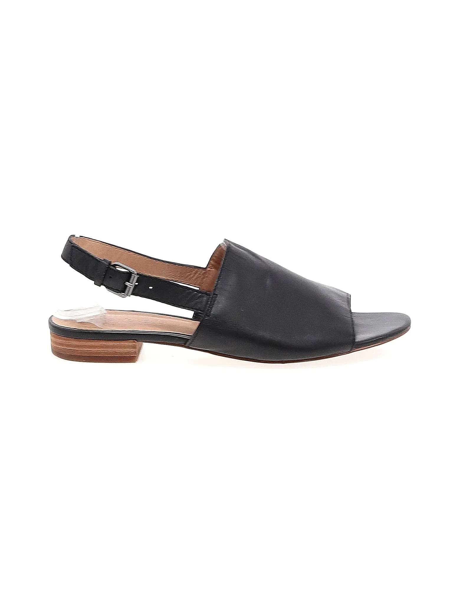 Luxury Feel Flats MADEWELL FOREVER  Last Chance!