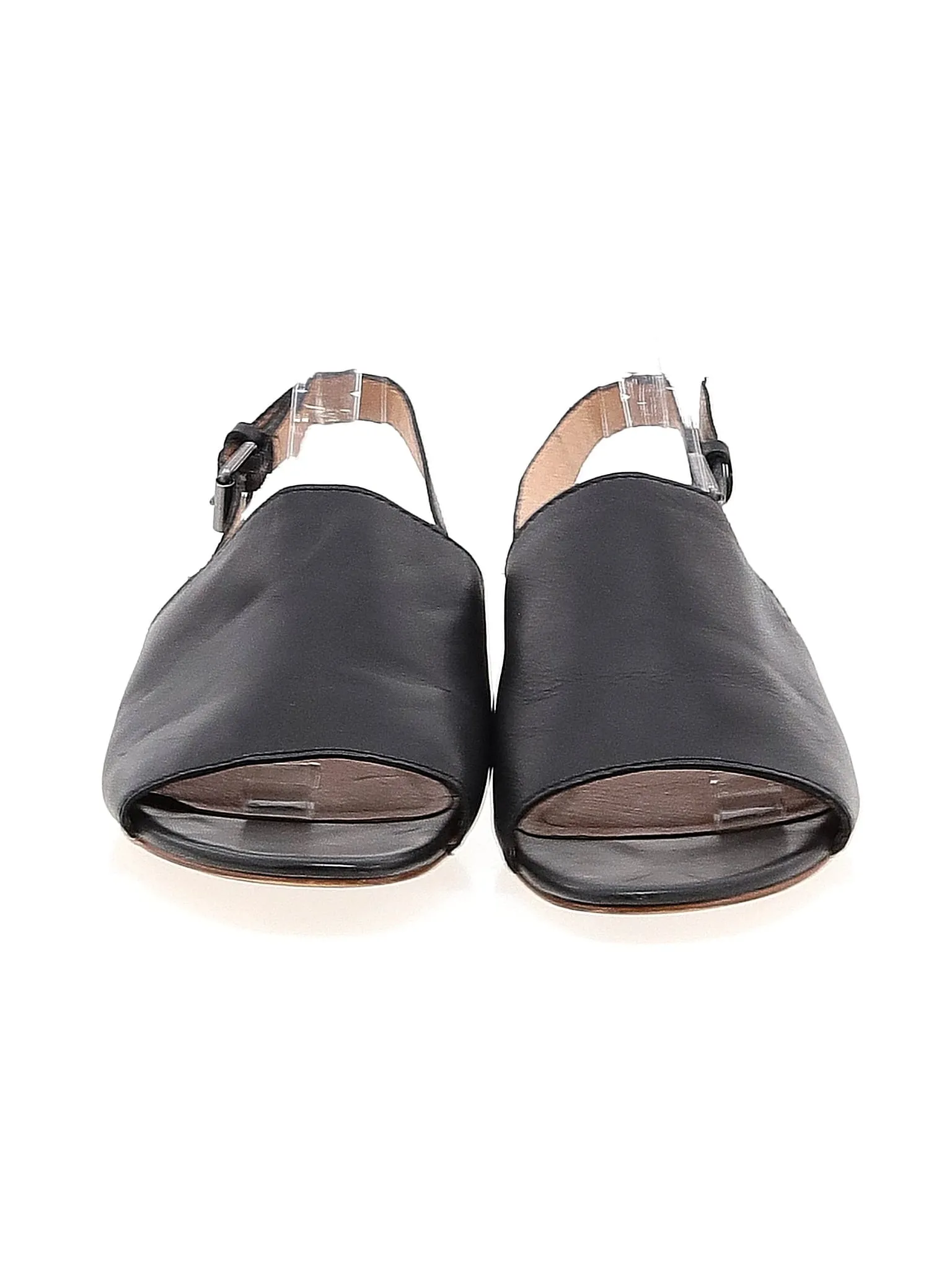 Luxury Feel Flats MADEWELL FOREVER  Last Chance!