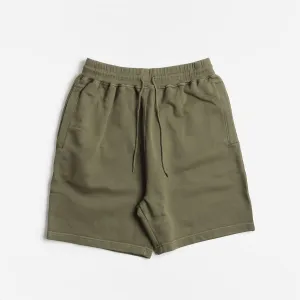 Luxury Feel Power Goods Loopback Shorts  Almost Sold Out!