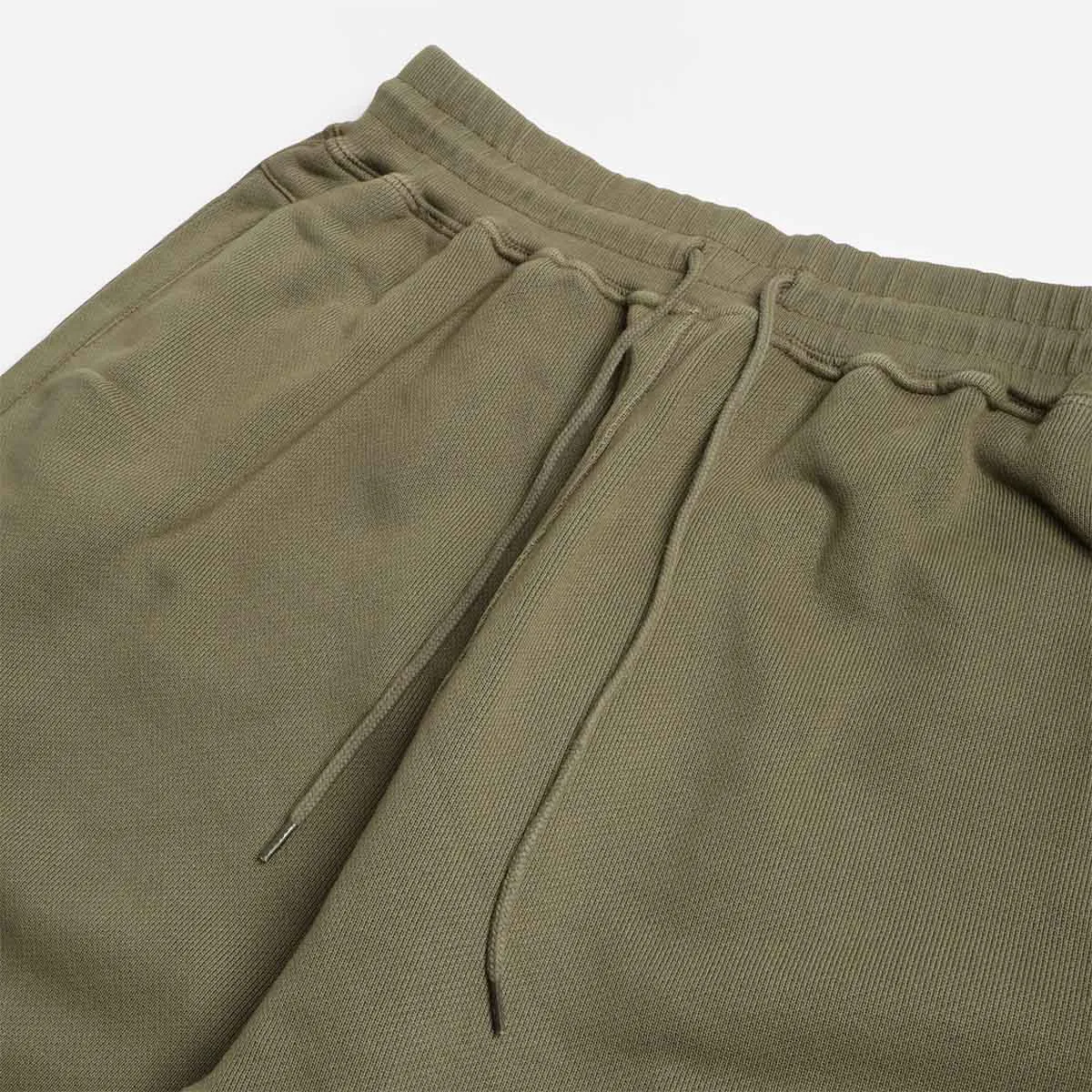 Luxury Feel Power Goods Loopback Shorts  Almost Sold Out!