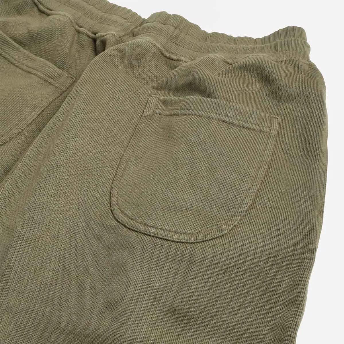 Luxury Feel Power Goods Loopback Shorts  Almost Sold Out!