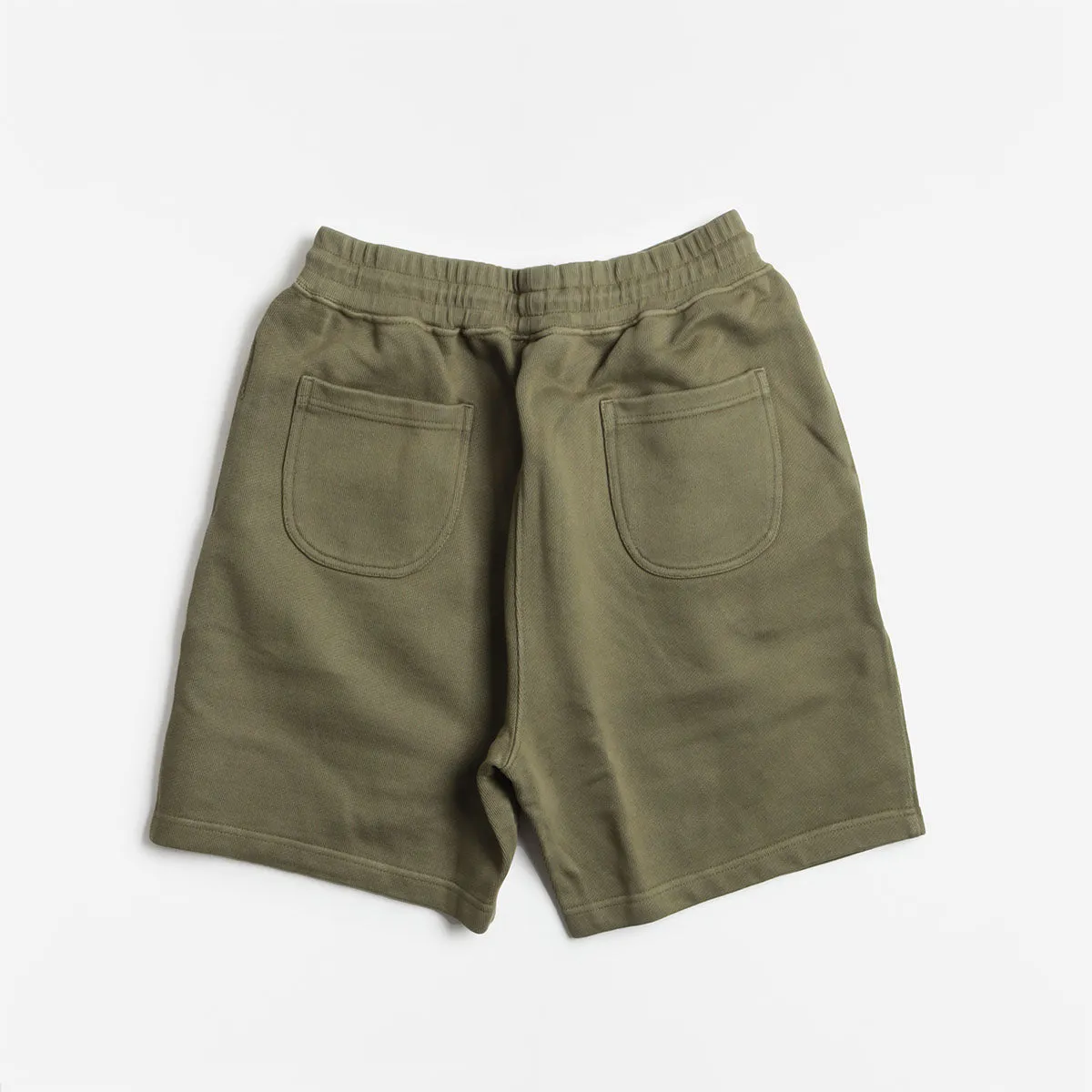Luxury Feel Power Goods Loopback Shorts  Almost Sold Out!