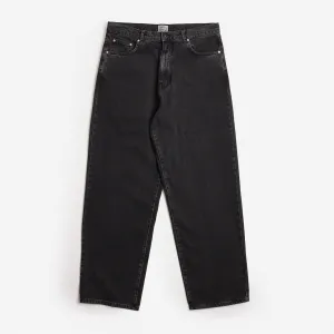 Luxury Feel Stan Ray Wide 5 Pant  Today Only!