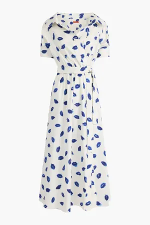 Lydia Dress Altuzarra
