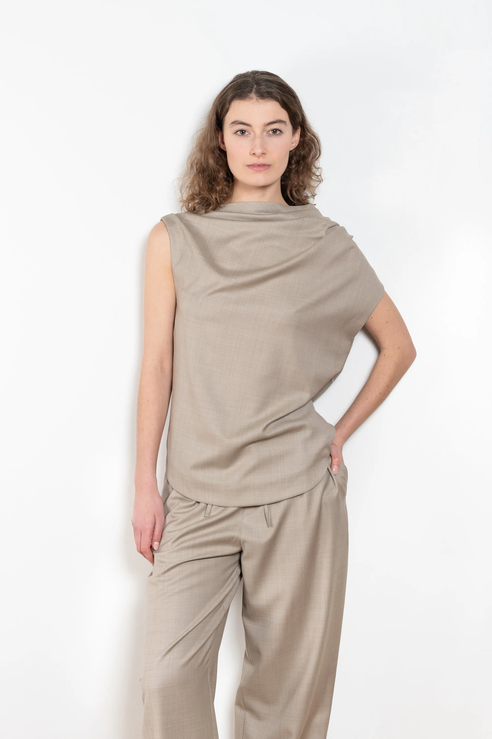 Lyra Top