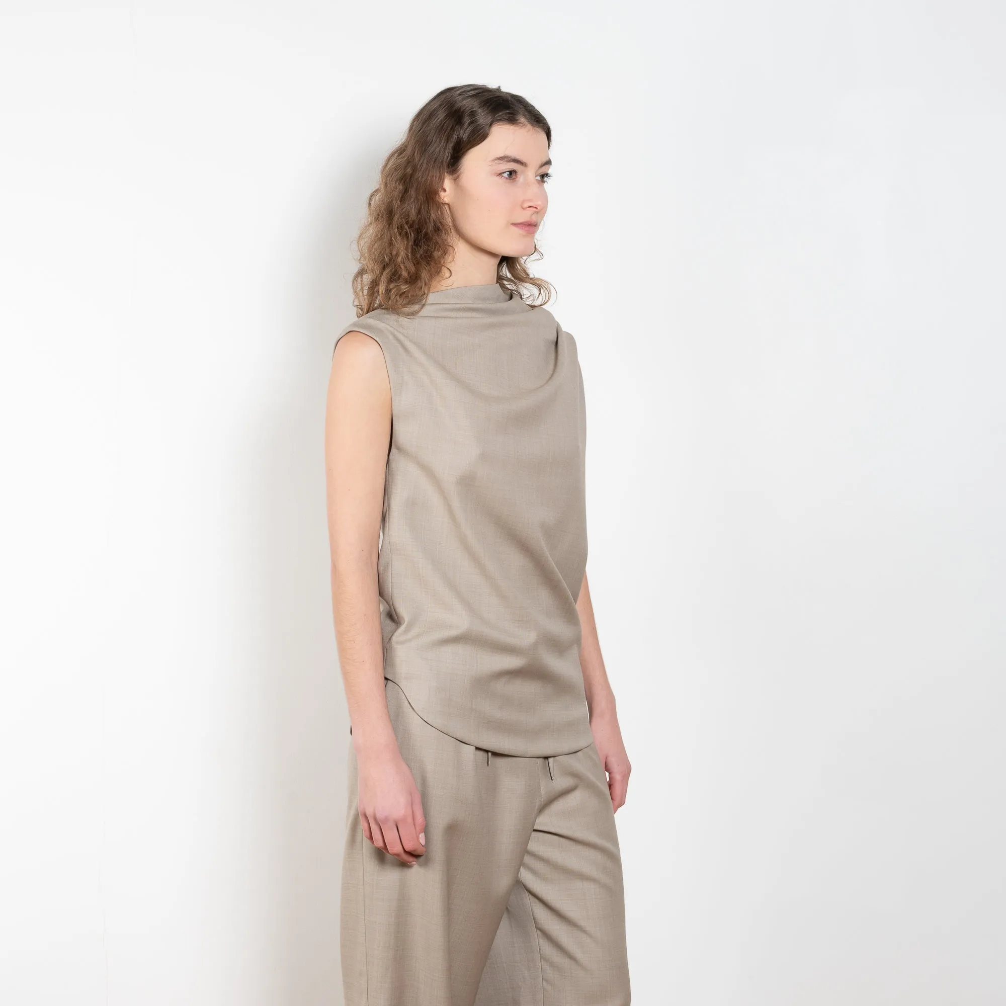 Lyra Top