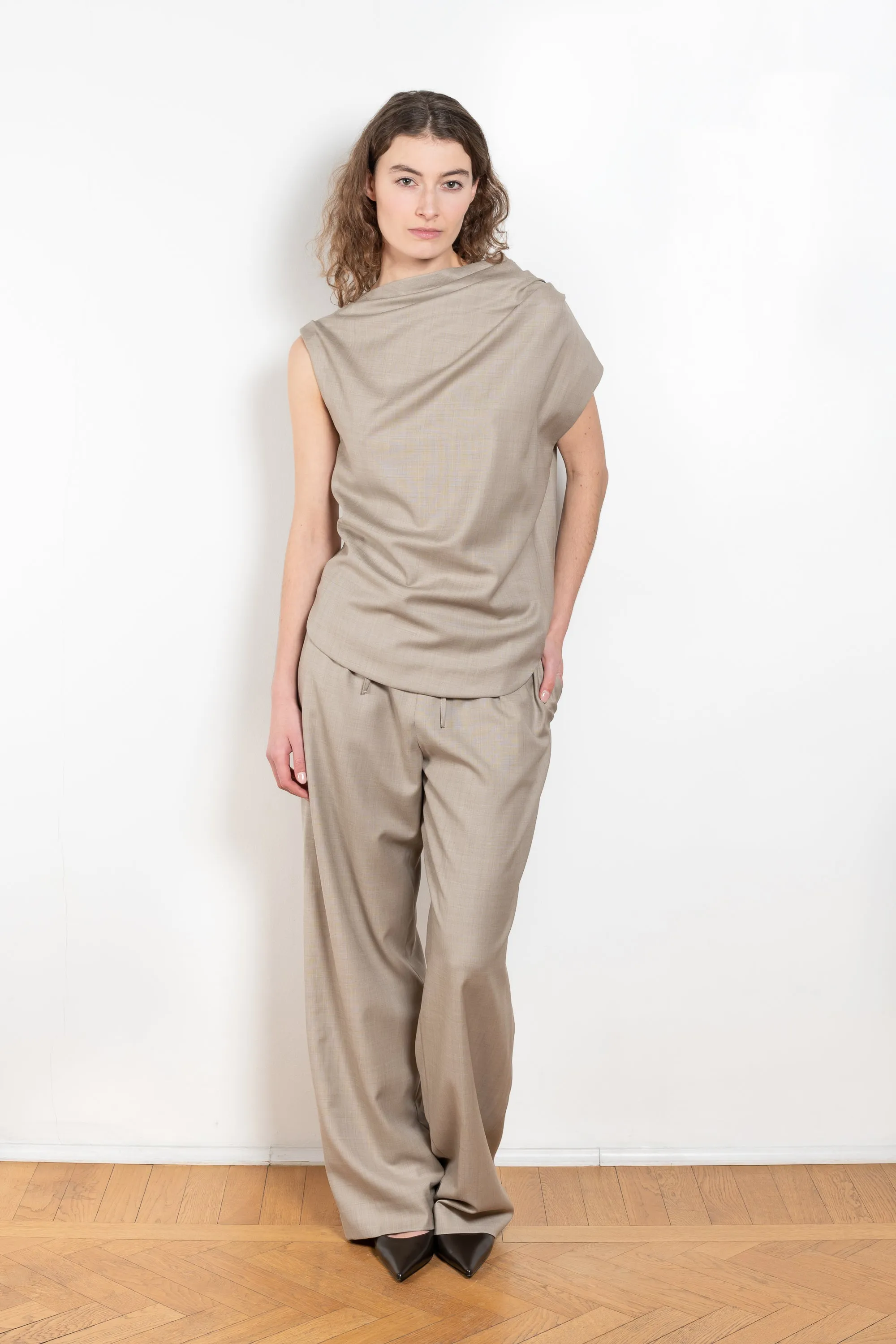 Lyra Top