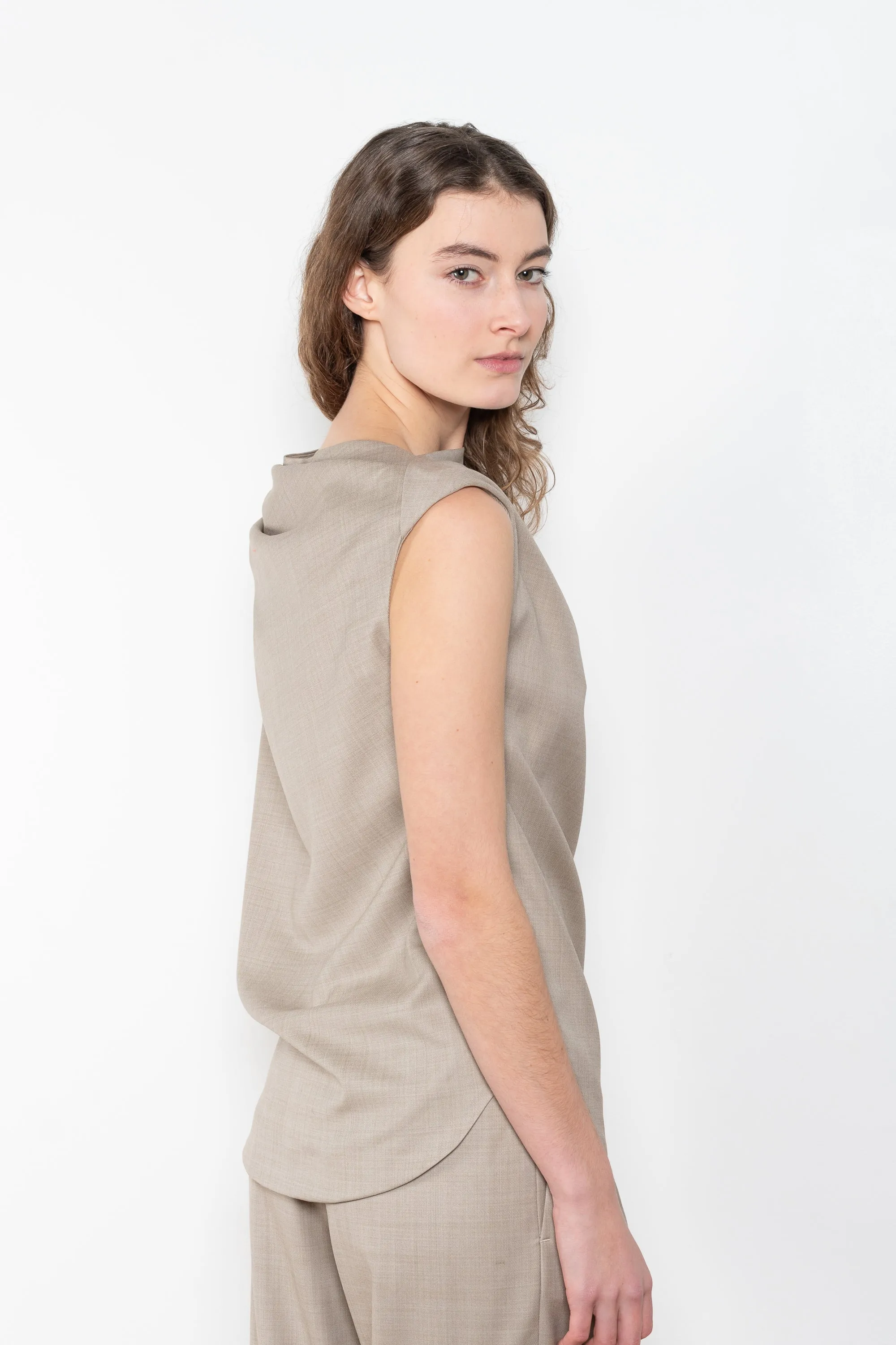 Lyra Top