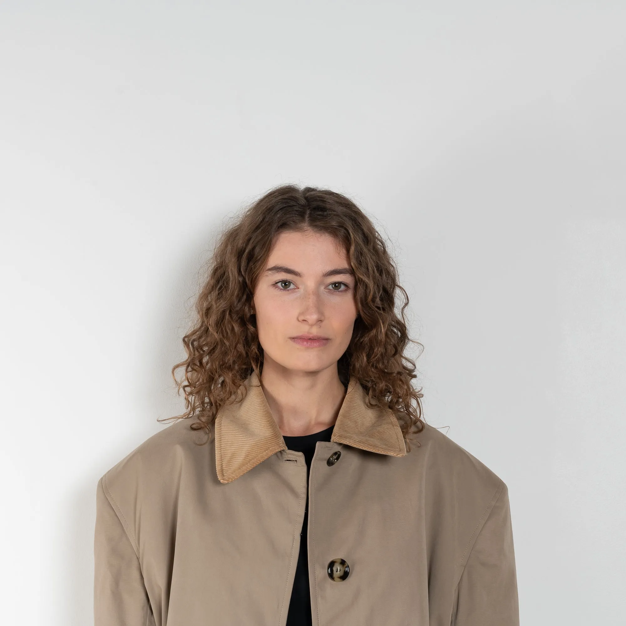 Mac Coat