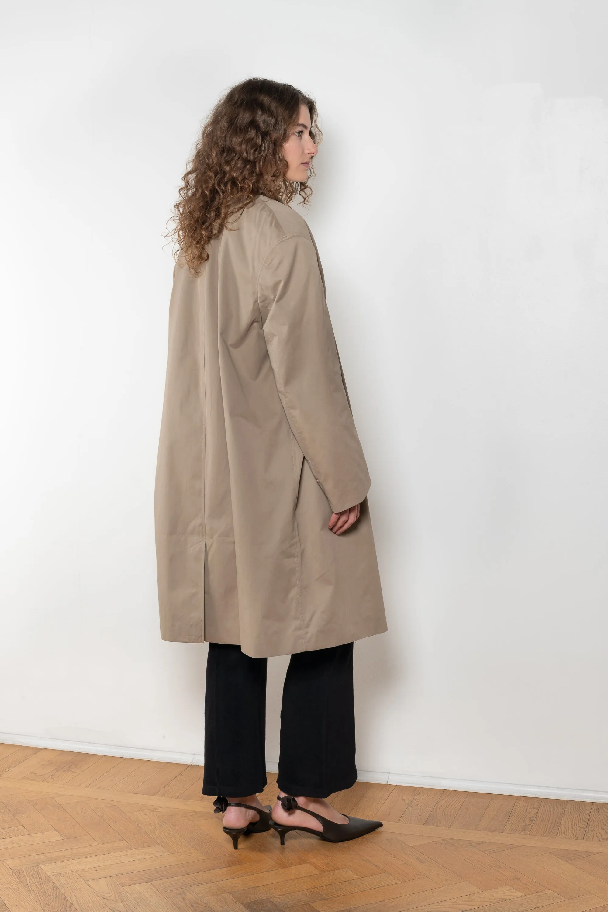 Mac Coat