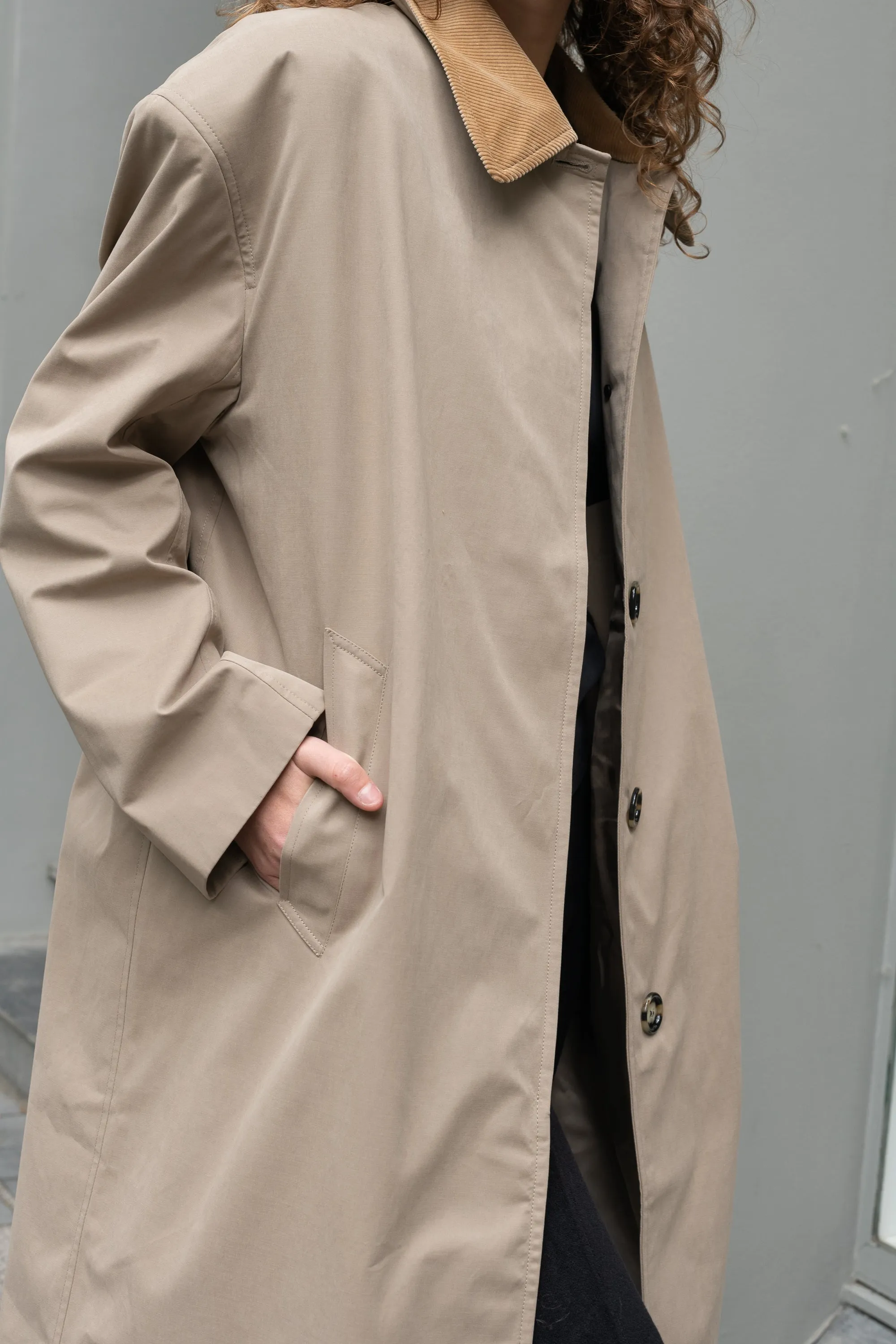 Mac Coat