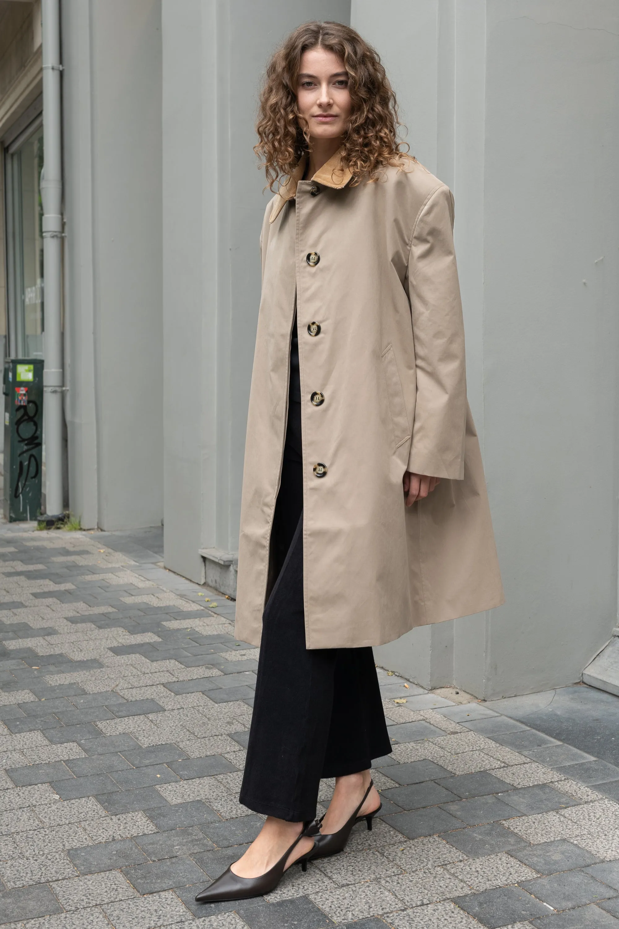 Mac Coat