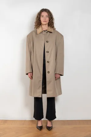 Mac Coat