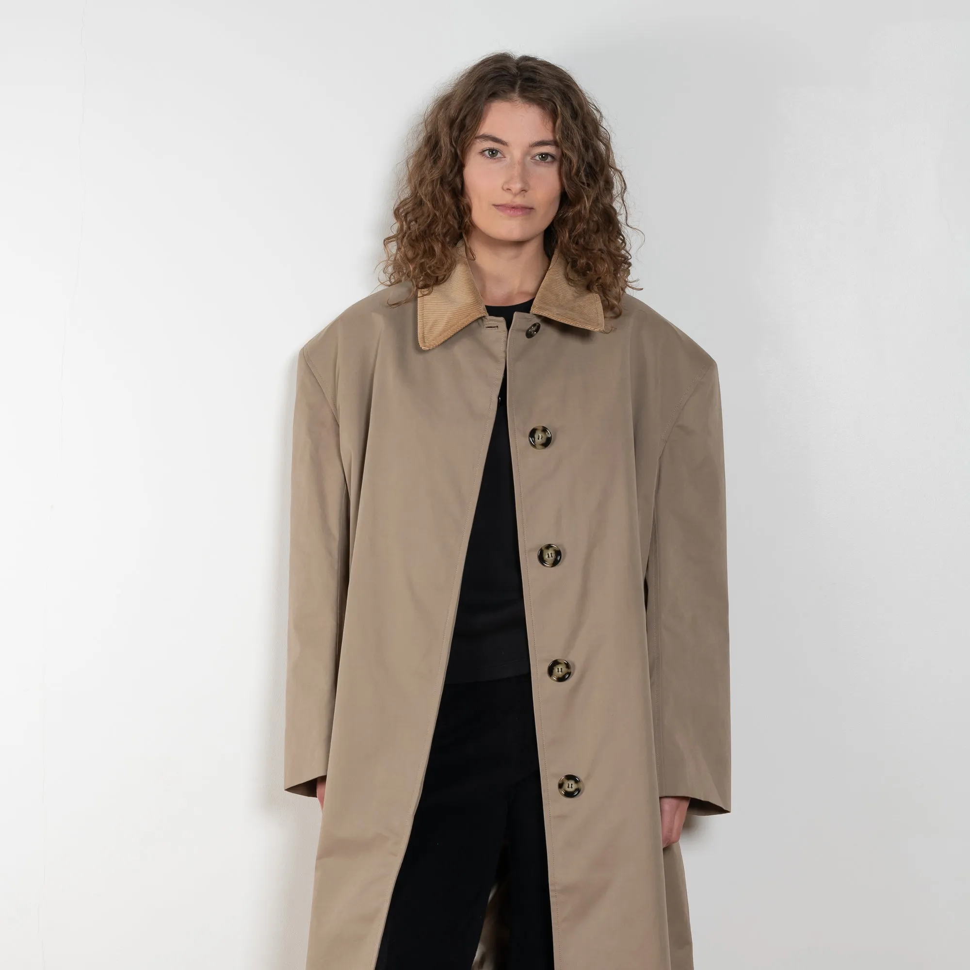 Mac Coat