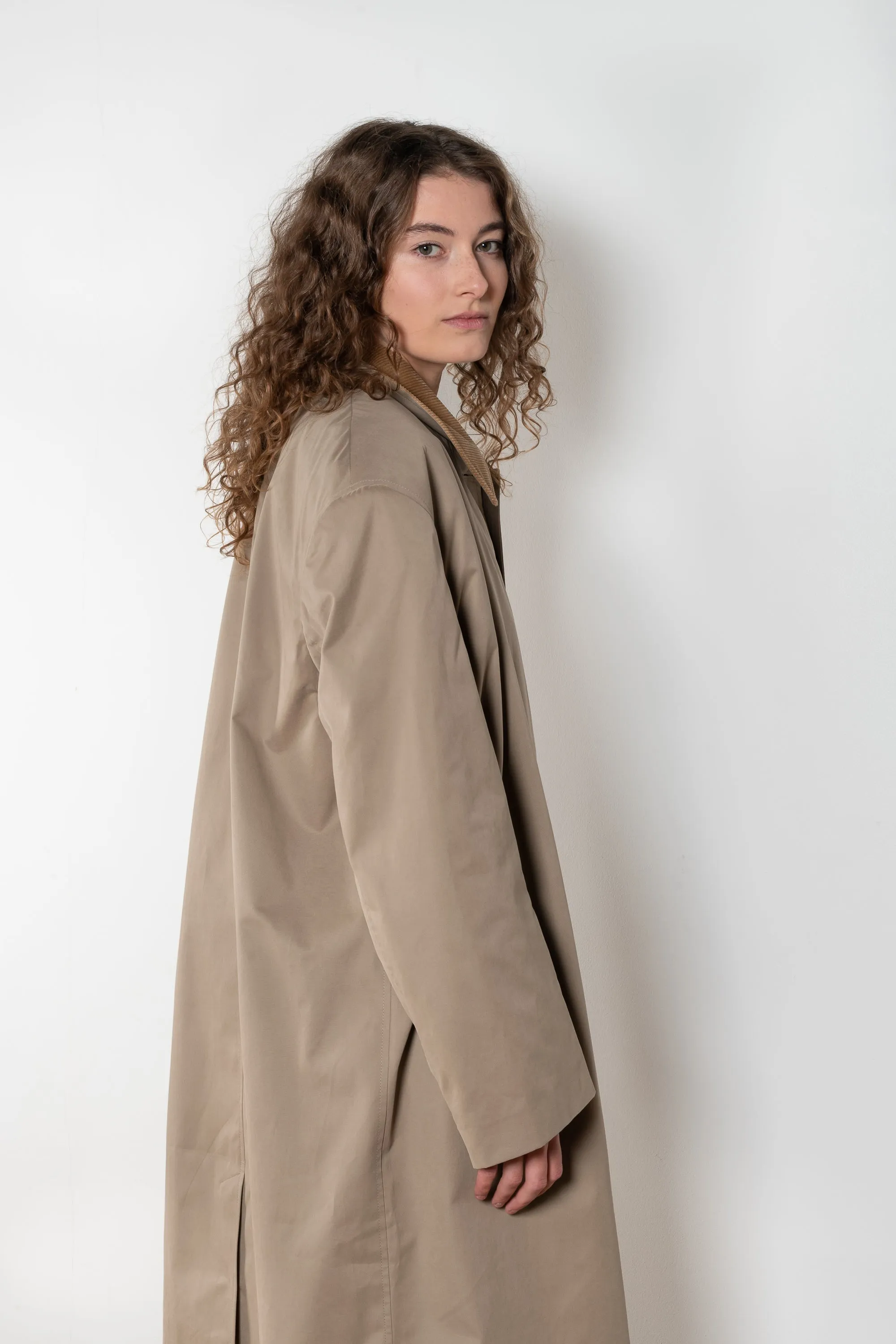 Mac Coat