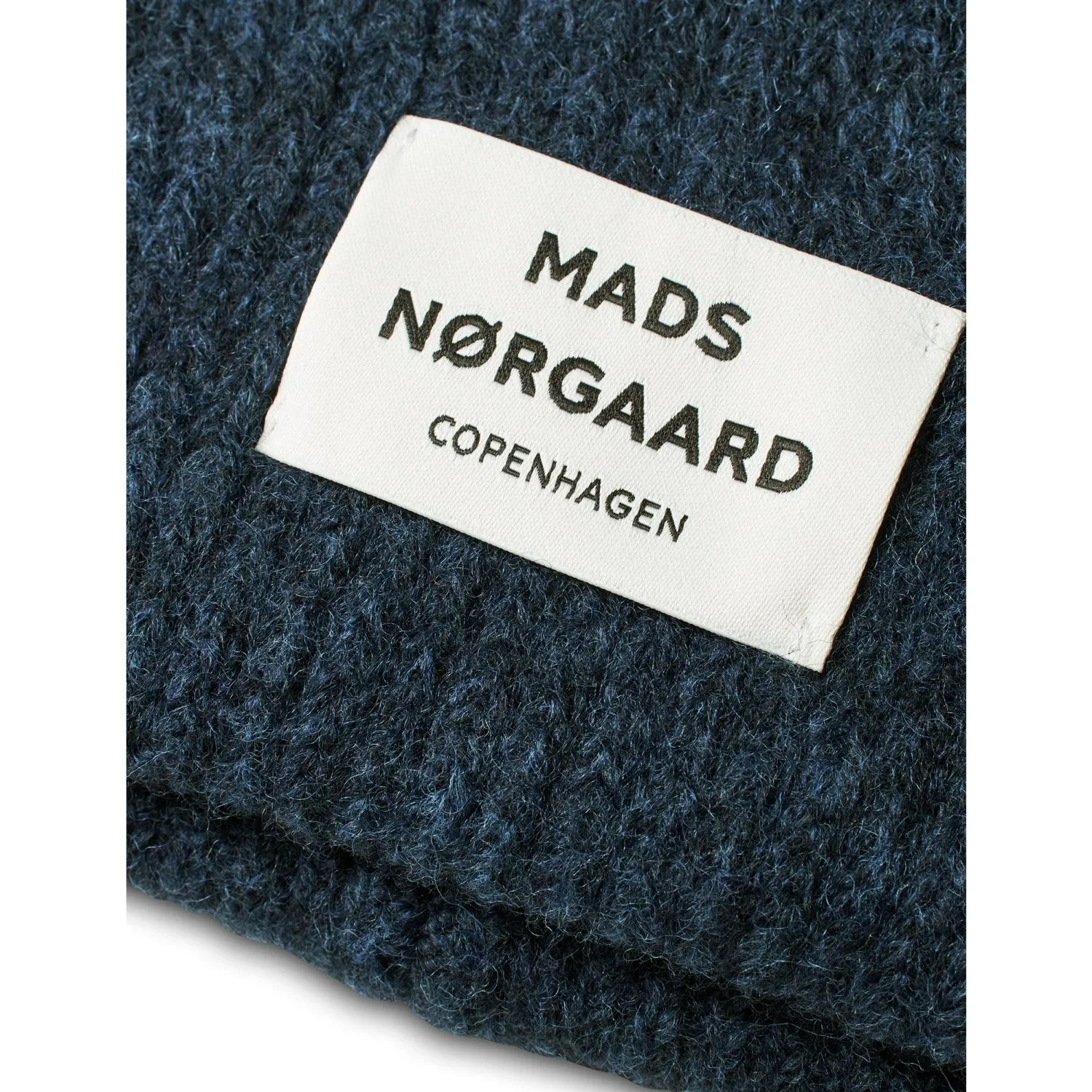 Mads Nrgaard Orion Blue Tosca Anju Hat