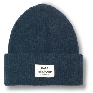 Mads Nrgaard Orion Blue Tosca Anju Hat