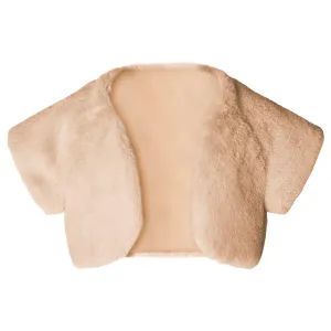 Maileg Bolero Plush Powder