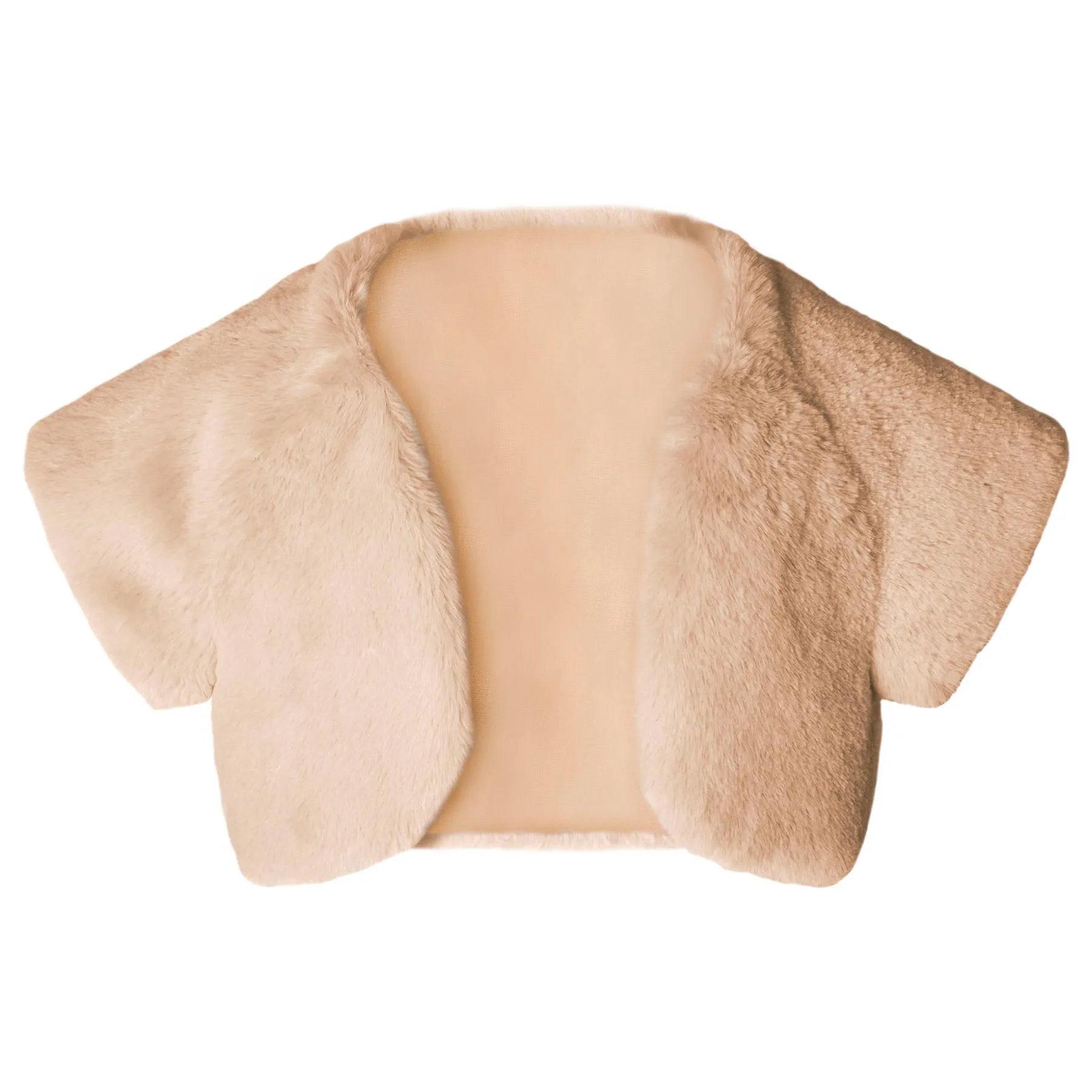 Maileg Bolero Plush Powder