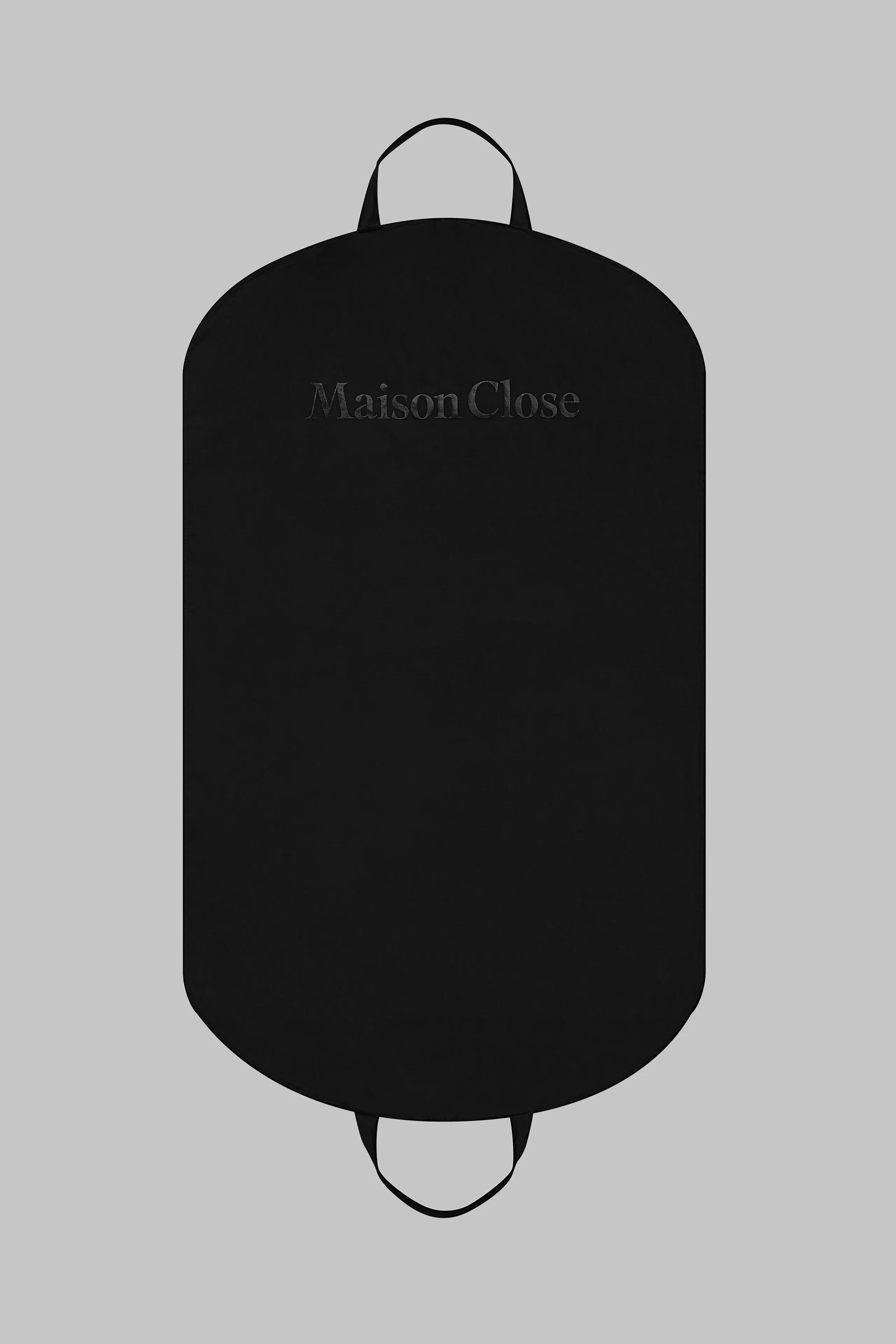 Maison Close garment cover - La Maison Maison Close